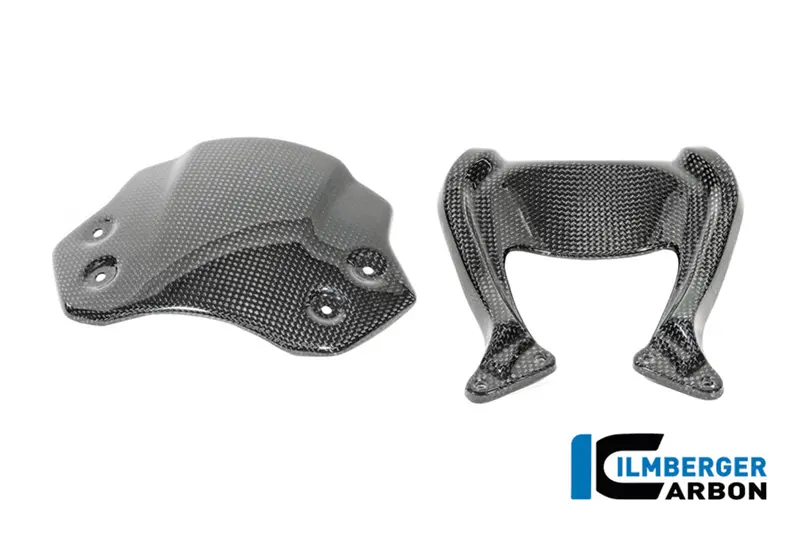 Bmw R 12 S (2025-2026) Ilmberger Carbon Windshield (Gloss) 1