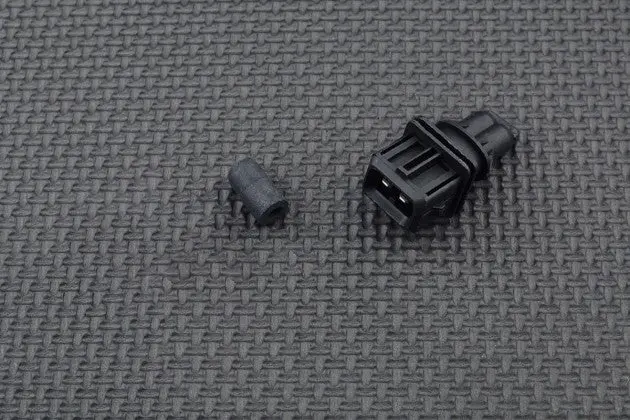 Bmw R 900 Rt 2005 - 2010 Evap / Canister Removal Kit 1