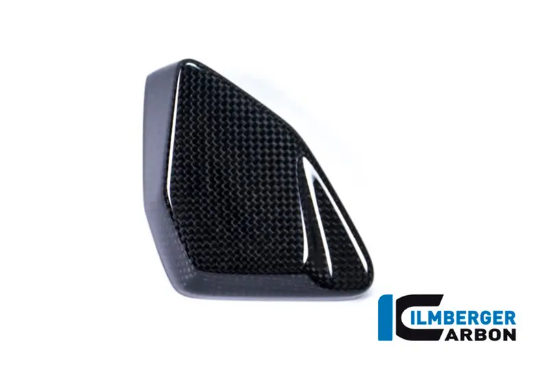 Bmw R1200gs (2017-2018) Ilmberger Carbon Cover Esa Box 1