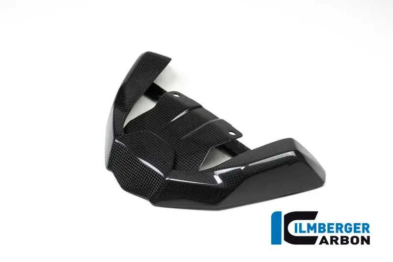 Bmw R1200gs (2017-2018) Ilmberger Carbon Front Beak Extension Piece 1