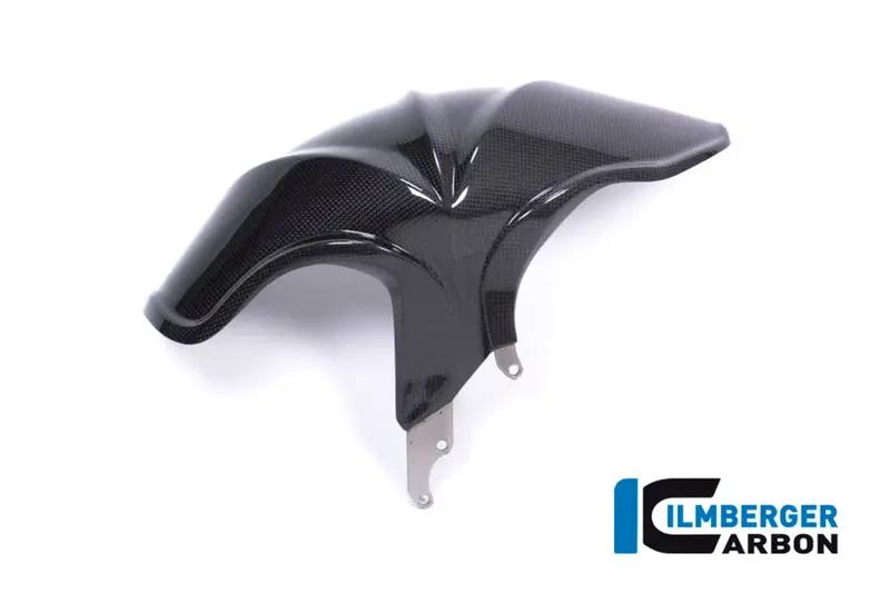 Bmw R1200r (2018-2019) Ilmberger Carbon Rear Hugger 1