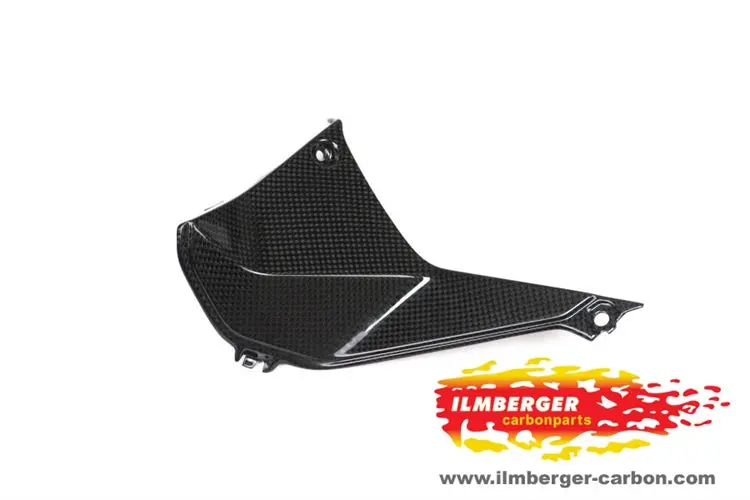 Bmw R1200rs (2015-2019) Ilmberger Cover Near The Instrument Left Side 1