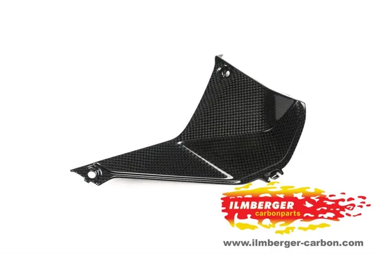 Bmw R1200rs (2015-2019) Ilmberger Cover Near The Instrument Right Side 1