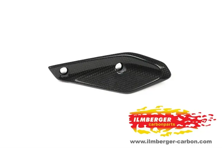 Bmw R1200rs (2015-2019) Ilmberger Flap On The Fairing Left Side 1