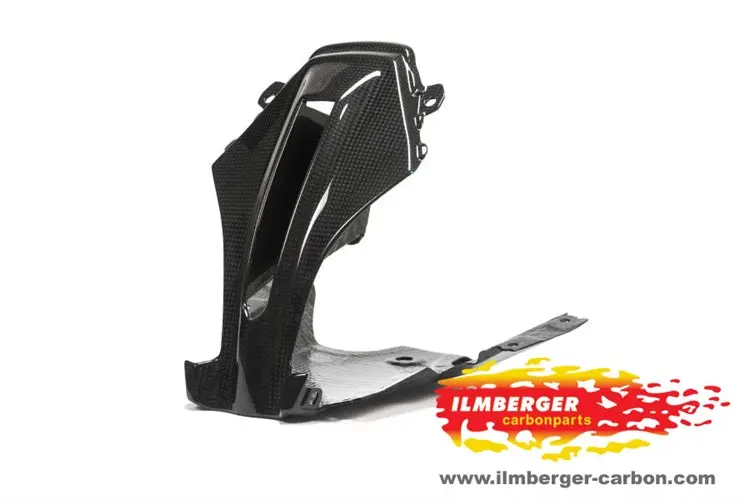 Bmw R1200rs (2015-2019) Ilmberger Front Fairing Centre Piece 1
