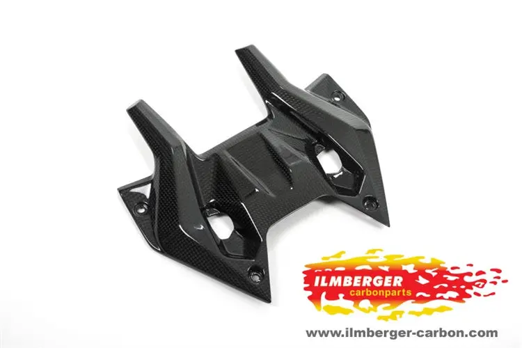 Bmw R1200rs (2015-2019) Ilmberger Instrument Cover On Top 1