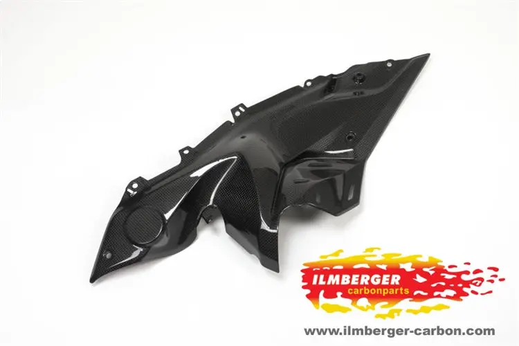 Bmw R1200rs (2015-2019) Ilmberger Side Panel Under The Tank Left Side 1