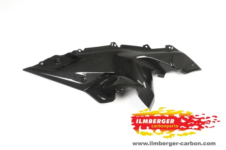 Bmw R1200rs (2015-2019) Ilmberger Side Panel Under The Tank Right Side 1