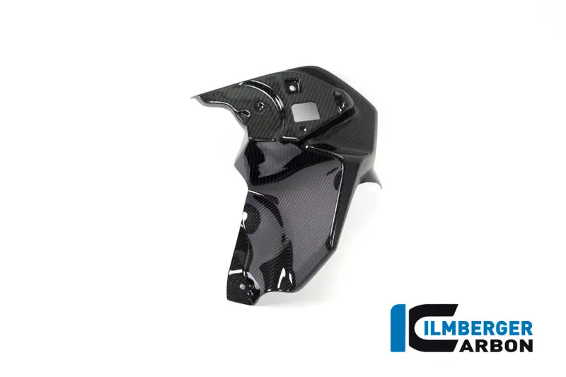 Bmw R1250gs (2019-2023) Ilmberger Carbon Airvent Cover (Left) 1
