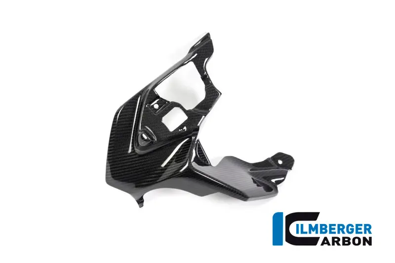 Bmw R1250gs (2019-2023) Ilmberger Carbon Airvent Cover (Right) 1