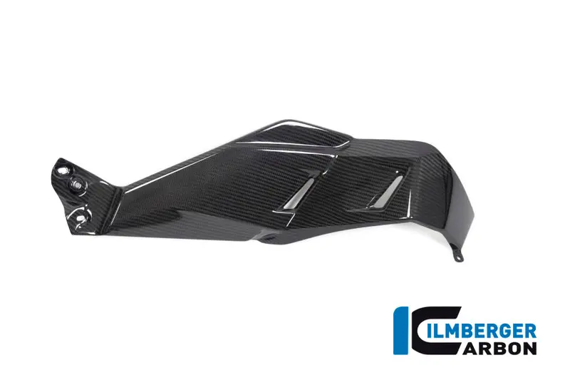 Bmw R1250gs (2019-2023) Ilmberger Carbon Airvent Cover (Right) 1
