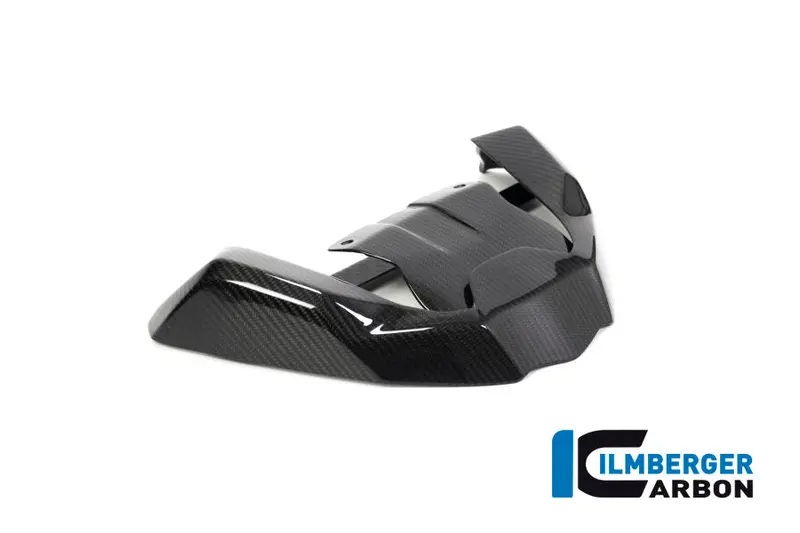 Bmw R1250gs (2019-2023) Ilmberger Carbon Front Beak - Extension Piece 1