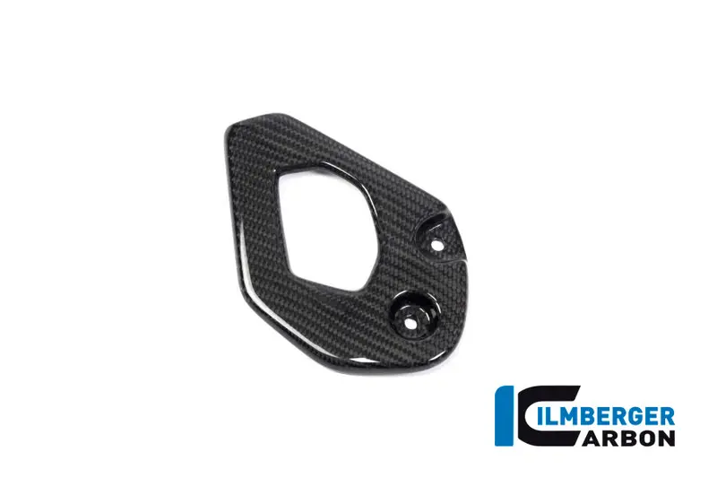 Bmw R1250gs (2019-2023) Ilmberger Carbon Heelguard (Right) 1