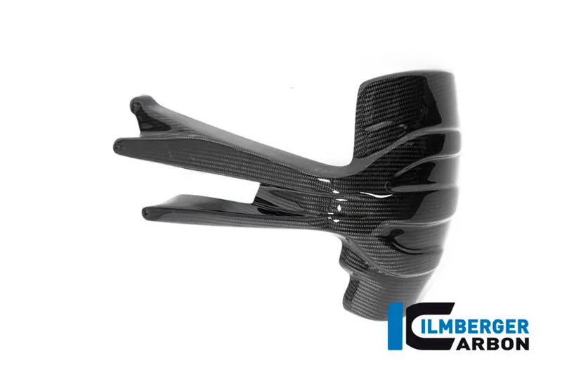 Bmw R1250gs (2019-2023) Ilmberger Carbon Rear Splashguard 1