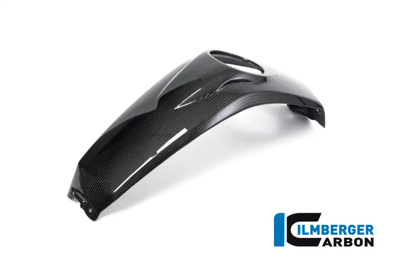 Bmw R1250gs (2019-2023) Ilmberger Carbon Tank Centre Panel 1