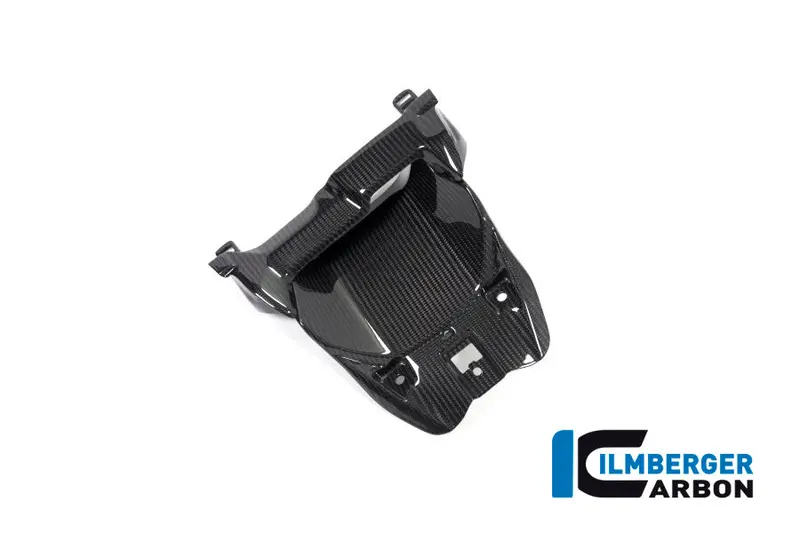 Bmw R1250gs (2019-2023) Ilmberger Carbon Windchannel On The Front Beak 1