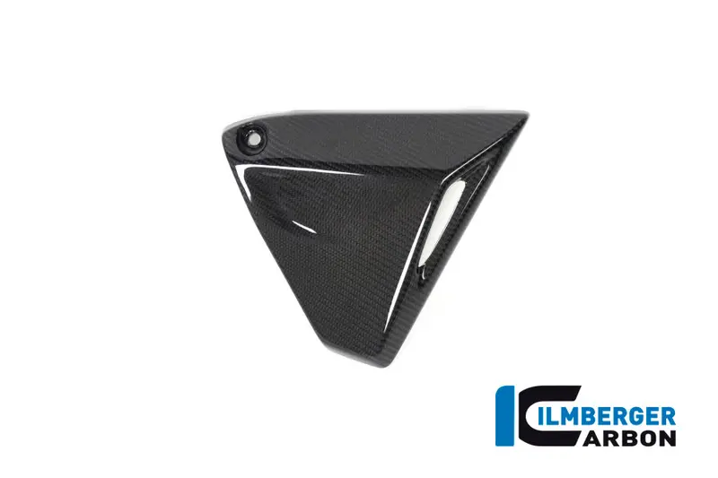Bmw R1250gs Adventure (2019-2023) Ilmberger Carbon Frame Triangle Cover (Right) 1