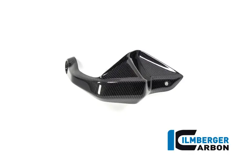 Bmw R1250gs Adventure (2019-2023) Ilmberger Carbon Hand Protector (Right) 1