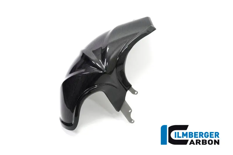 Bmw R1250gs Adventure (2019-2023) Ilmberger Carbon Rear Hugger 1