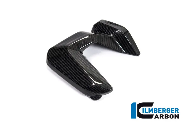 Bmw R1250gs Adventure (2019-2023) Ilmberger Carbon Spark Plug Cover (Right) 1
