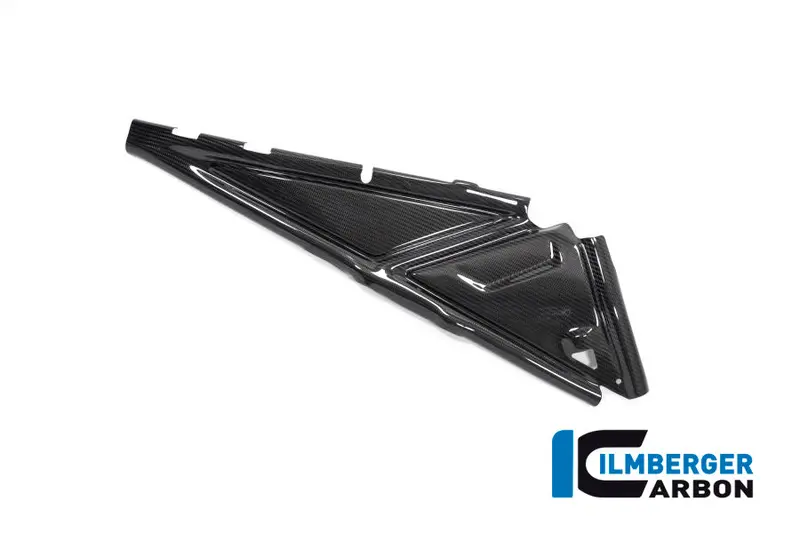 Bmw R1250gs Adventure (2019-2023) Ilmberger Carbon Subframe Cover (Right) 1