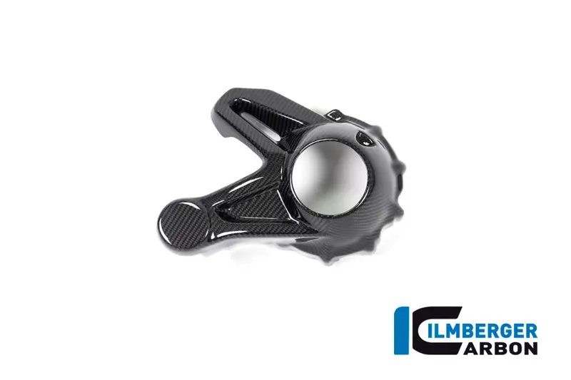 Bmw R1250r (2019-2025) Ilmberger Carbon Bevel Drive Housing Protector 1
