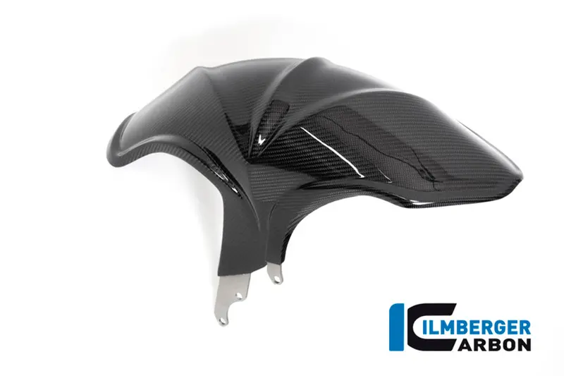 Bmw R1250r (2019-2025) Ilmberger Carbon Rear Hugger 1