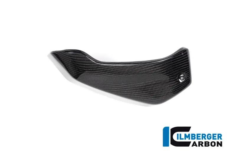 Bmw R1250r (2019-2025) Ilmberger Carbon Rocker Cover Cover Left Side 1