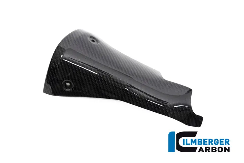 Bmw R1250rs (2019-2025) Ilmberger Carbon Front Silencer Protector 1