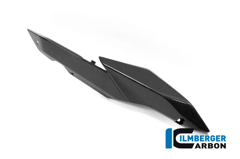 Bmw R1250rs (2019-2025) Ilmberger Carbon Seat Unit Panel Rh Side 1