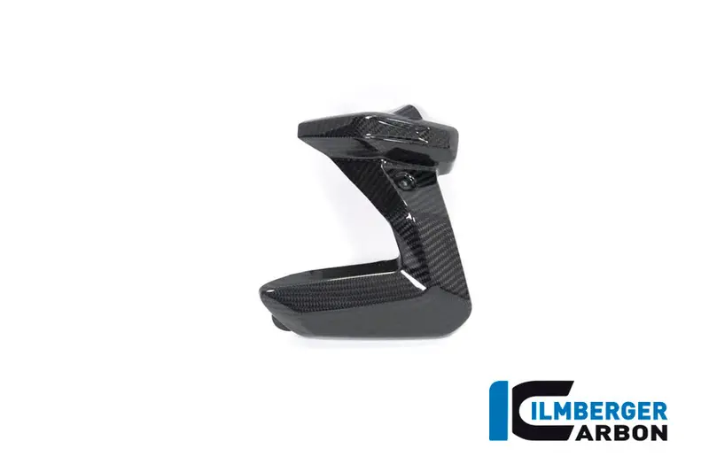 Bmw R1250rs (2019-2025) Ilmberger Carbon Spark Plug Cover Lh Side 1