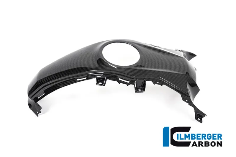 Bmw R1250rs (2019-2025) Ilmberger Carbon Tank Centre Panel 1