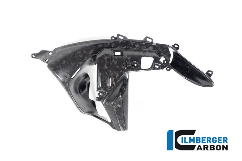 Bmw R1300gs (2023-2026) Ilmberger Bdc Carbon Airvent Cover (Right Hand Matt) 1