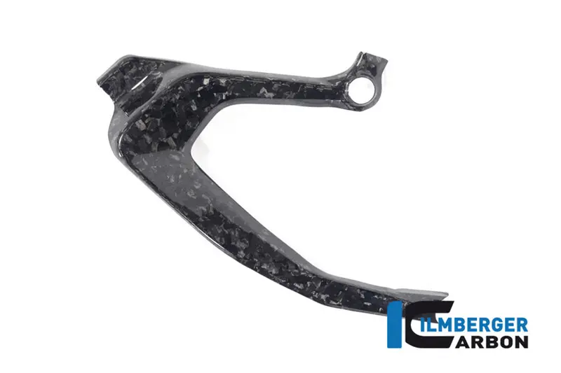 Bmw R1300gs (2023-2026) Ilmberger Bdc Carbon Frame Cover (Right Hand Gloss) 1