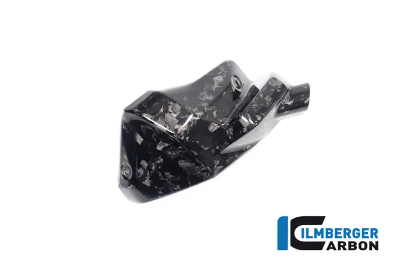 Bmw R1300gs (2023-2026) Ilmberger Bdc Carbon Injector Cover (Right Hand Gloss) 1