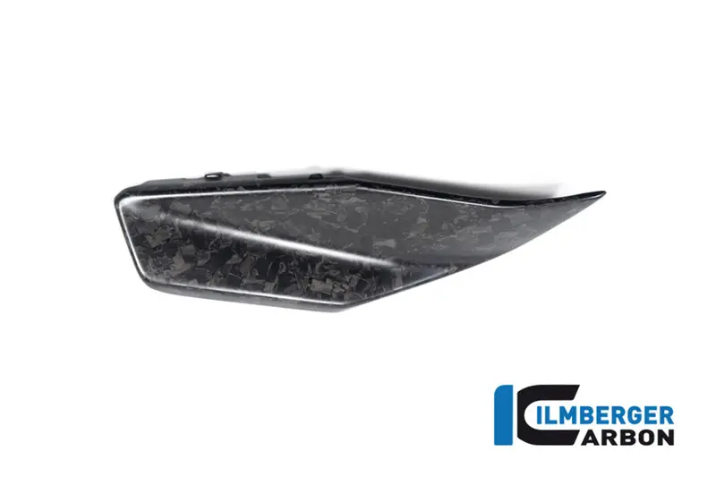 Bmw R1300gs (2023-2026) Ilmberger Bdc Carbon Lower Tank Cover (Left Hand Matt) 1