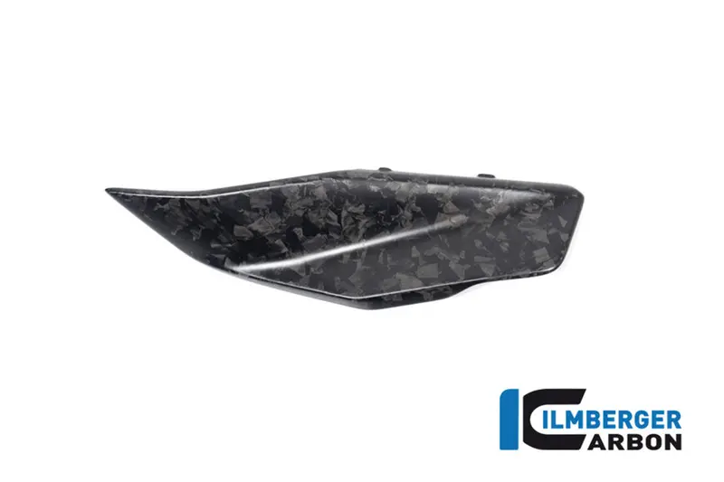 Bmw R1300gs (2023-2026) Ilmberger Bdc Carbon Lower Tank Cover (Right Hand Matt) 1