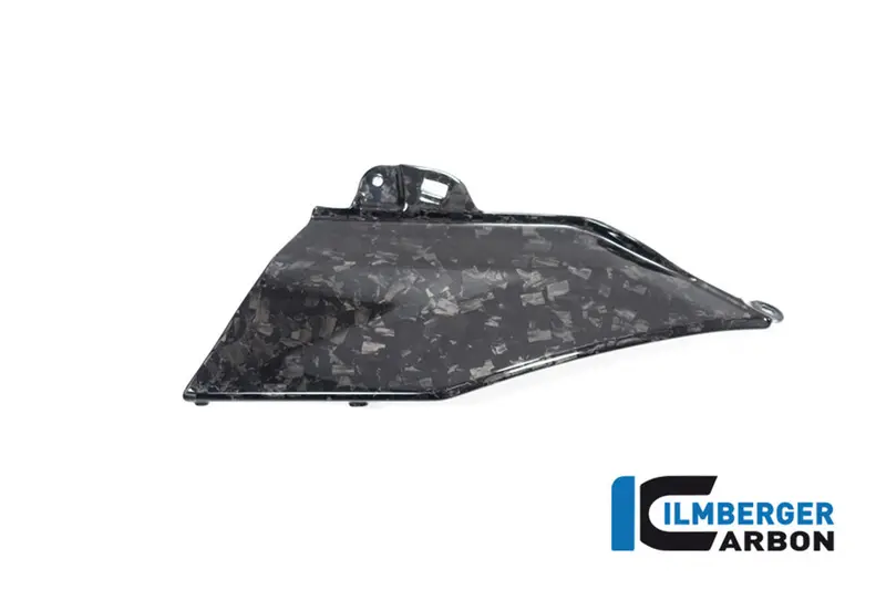 Bmw R1300gs (2023-2026) Ilmberger Bdc Carbon Side Tank Cover (Right Hand Gloss) 1