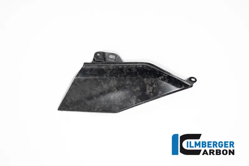 Bmw R1300gs (2023-2026) Ilmberger Bdc Carbon Side Tank Cover (Right Hand Matt) 1