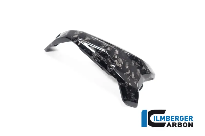 Bmw R1300gs (2023-2026) Ilmberger Bdc Carbon Spark Plug Cover (Left Hand Gloss) 1