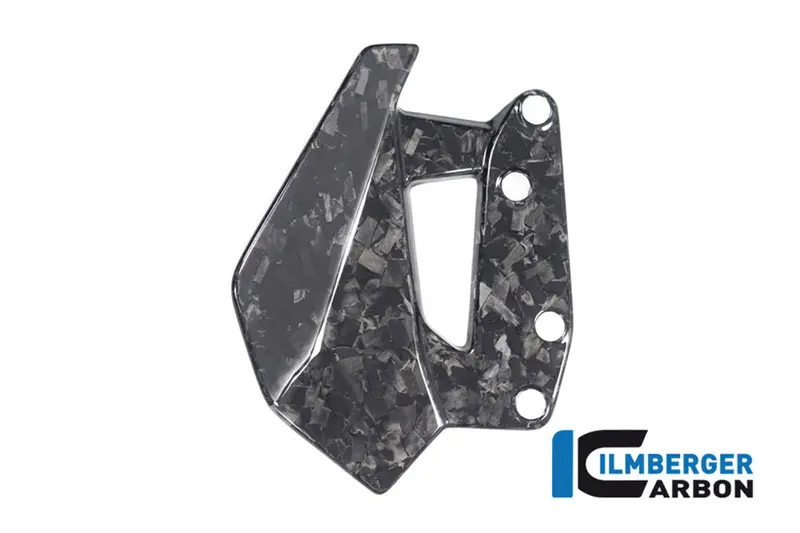 Bmw R1300gs (2023-2026) Ilmberger Bdc Carbon Windguard (Right Hand Gloss) 1