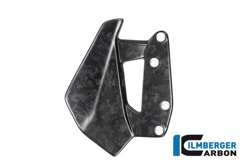Bmw R1300gs (2023-2026) Ilmberger Bdc Carbon Windguard (Right Hand Matt) 1