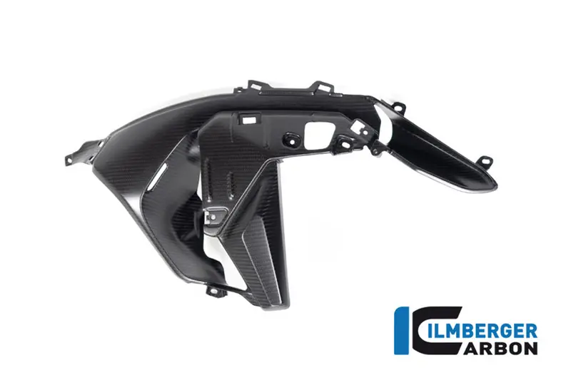 Bmw R1300gs (2023-2026) Ilmberger Carbon Airvent Cover (Right Hand Matt) 1