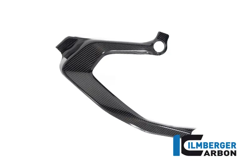 Bmw R1300gs (2023-2026) Ilmberger Carbon Frame Cover (Right Hand Gloss) 1