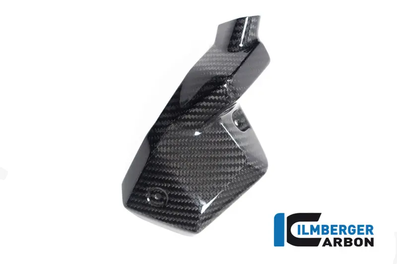 Bmw R1300gs (2023-2026) Ilmberger Carbon Injector Cover (Left Hand Gloss) 1