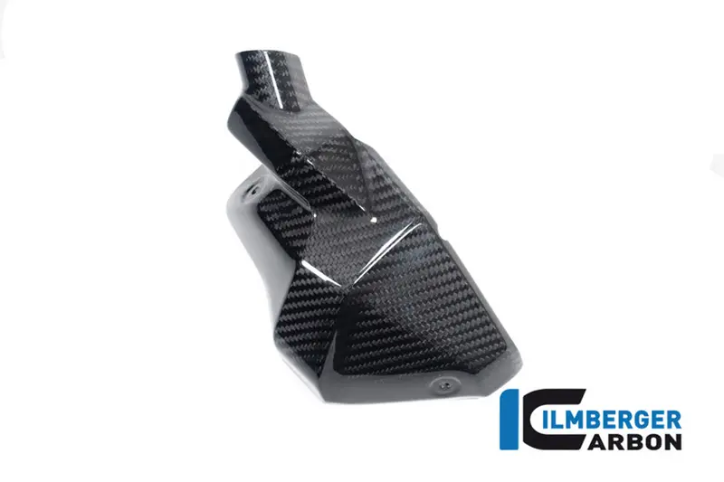 Bmw R1300gs (2023-2026) Ilmberger Carbon Injector Cover (Right Hand Gloss) 1