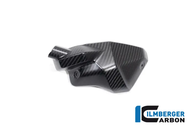 Bmw R1300gs (2023-2026) Ilmberger Carbon Injector Cover (Right Hand Matt) 1