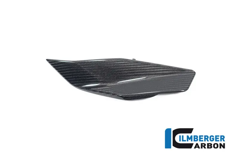Bmw R1300gs (2023-2026) Ilmberger Carbon Lower Tank Cover (Right Hand Gloss) 1