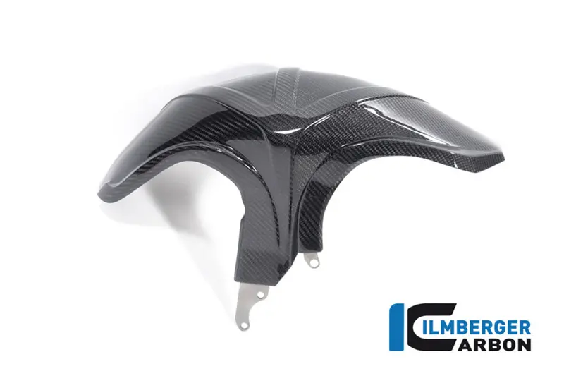 Bmw R1300gs (2023-2026) Ilmberger Carbon Rear Fender (Gloss) 1
