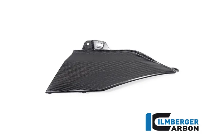 Bmw R1300gs (2023-2026) Ilmberger Carbon Side Tank Cover (Right Hand Matt) 1